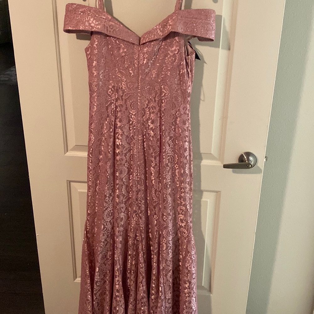 Formal Full Length Gown